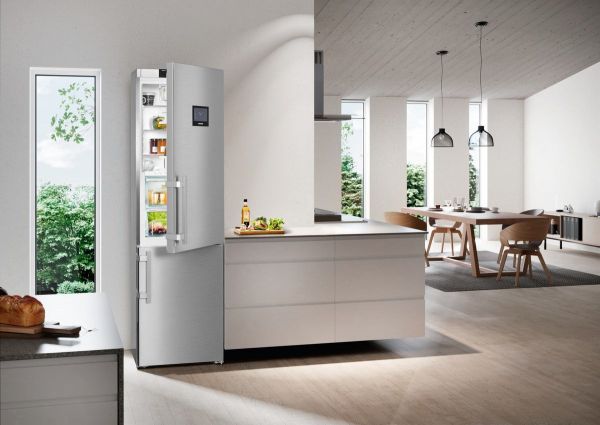 Холодильник Liebherr CBNes 4898
