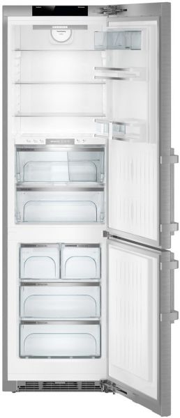Холодильник Liebherr CBNes 4898