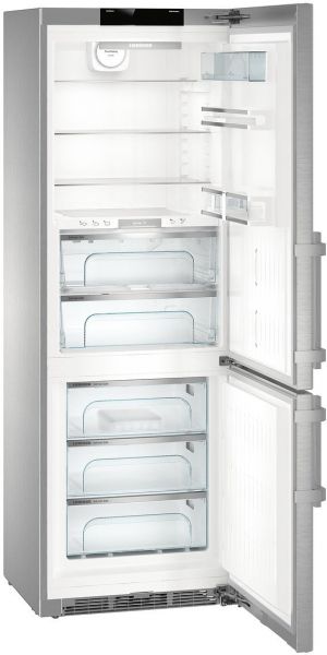 Холодильник Liebherr CBNes 5778