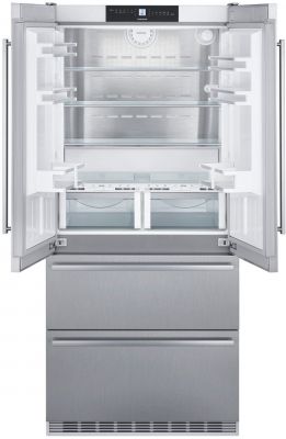 Холодильник Liebherr CBNes 6256