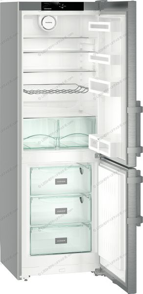 Холодильник Liebherr Cef 3525