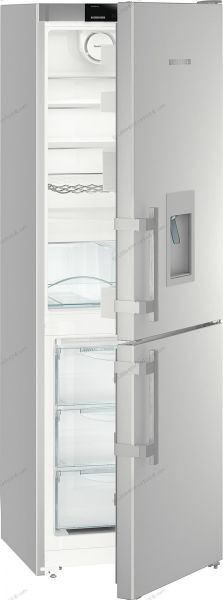 Холодильник Liebherr CNsl 3535