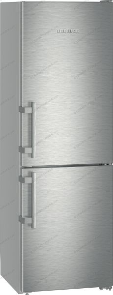 Холодильник Liebherr CUef 3515