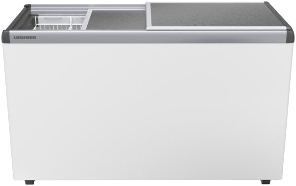 Морозильна скриня Liebherr EFE 4600