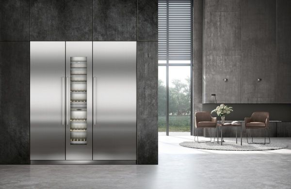 Винна шафа Liebherr EWT 9175 Monolith