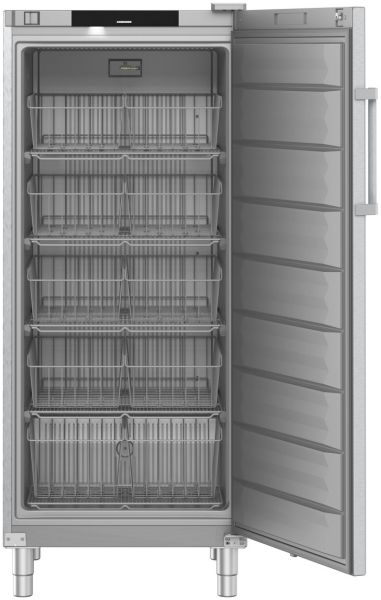 Морозильна камера Liebherr FFFCsg 5501