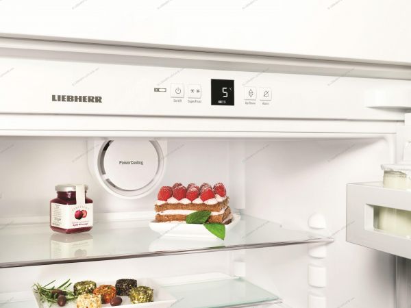 SBS комплект Liebherr [ICBN3324+ICUN3324]