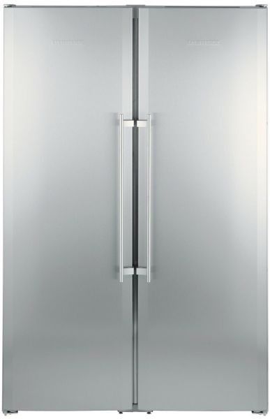 Холодильник Liebherr SBSes 7253