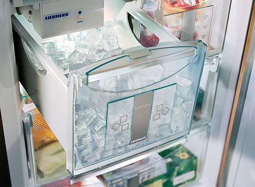 Ледогенератор IceMaker